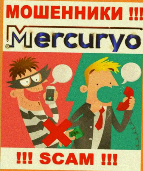 Все, что прозвучит из уст кидал Mercuryo Co Com - это сплошная ложная инфа, будьте очень внимательны