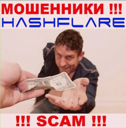 Если вдруг internet мошенники HashFlare вынуждают покрыть комиссию, чтобы вернуть назад финансовые активы - не соглашайтесь