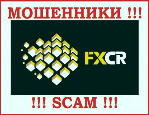 FX Crypto - это СКАМ !!! ОБМАНЩИК !!!