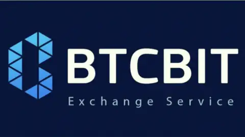 Лого компании по обмену виртуальных валют BTCBit Net