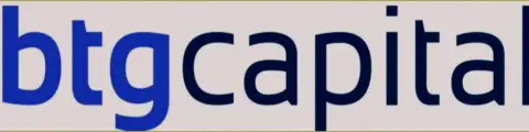 Логотип международного масштаба дилинговой компании BTG-Capital Com