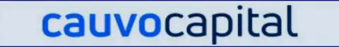 Логотип брокерской компании Кауво Капитал