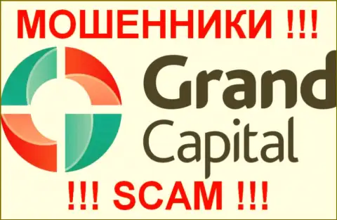 ГрандКапитал Нет (Grand Capital Ltd) - достоверные отзывы