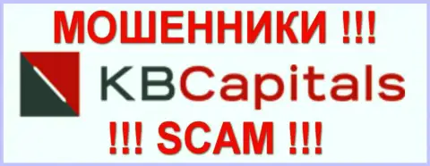 KB Capitals - это КУХНЯ НА ФОРЕКС !!! SCAM !!!