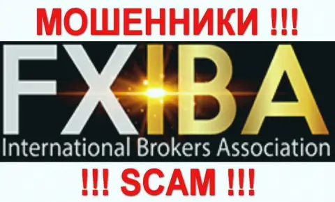 IBA Group Limited (Эф Икс Ай Би Эй) - это МОШЕННИКИ !!! SCAM !!!