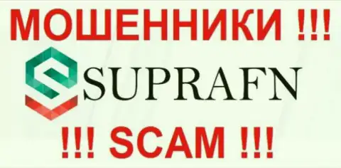 SupraFN Ltd - КУХНЯ !!! СКАМ !!!