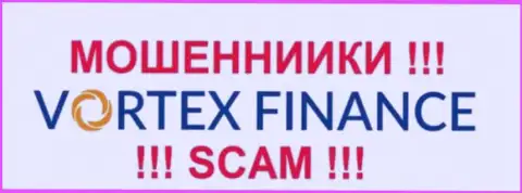 Vortex-Finance Com - это РАЗВОДИЛЫ !!! SCAM !!!