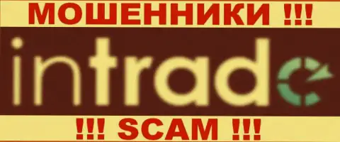 In Trade - это ФОРЕКС КУХНЯ !!! SCAM !!!
