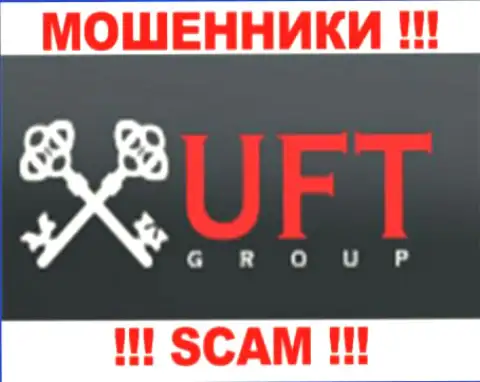 UFTGroup Com это КУХНЯ НА ФОРЕКС !!! СКАМ !!!