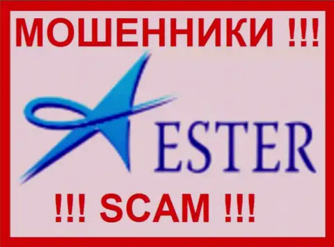 Ester Holdings Inc - это ОБМАНЩИКИ !!! SCAM !!!