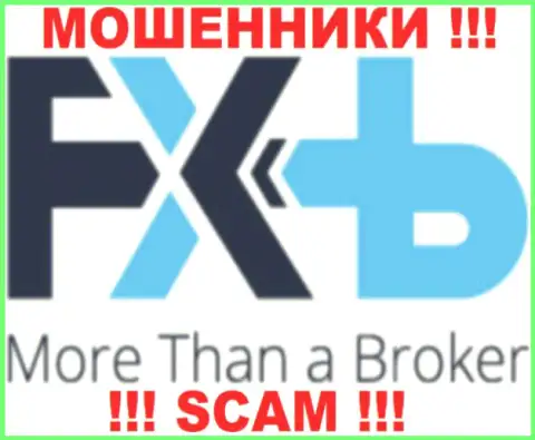 FXBTrading Com - это КУХНЯ НА FOREX !!! SCAM !!!