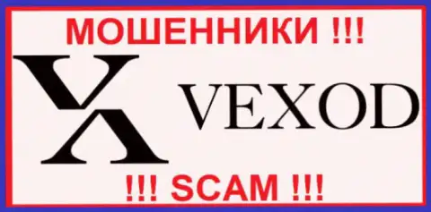 Vexod - это FOREX КУХНЯ !!! SCAM !!!
