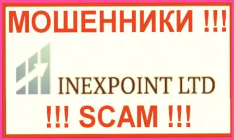 InexPoint Com это МОШЕННИКИ !!! SCAM !!!