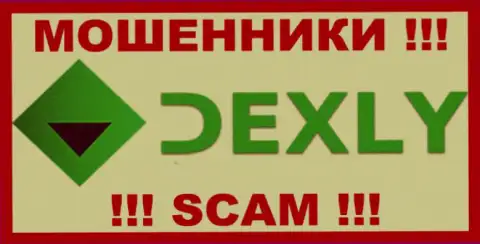 Dexly Pro - ЛОХОТРОНЩИК !!! SCAM !