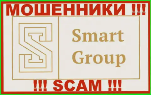 i SmartGroups - это ВОР ! SCAM !!!
