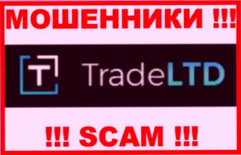 Trade Ltd это РАЗВОДИЛЫ !!! SCAM !